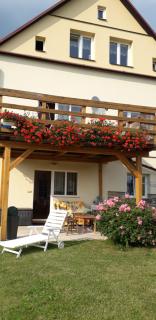 Apartmán Woodcock - Poniklá - 9