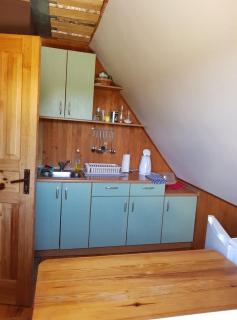 Nijolės sodyba - Aukštadvaris - 6
