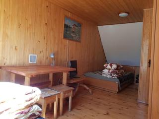 Nijolės sodyba - Aukštadvaris - 5