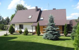 Nijolės sodyba - Aukštadvaris - 8