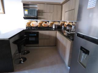 Villa del Socorro - Jardin - 7