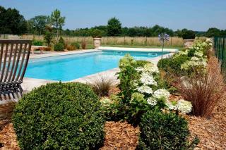 Le Montillon - Tour-en-Sologne - 9