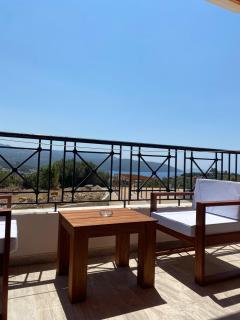 Foinikounta view - Finikounda - 9