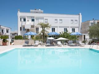 Hotel Colle Del Sole - Alberobello - 2