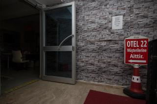 Otel 22 Edirne - Edirne - 9