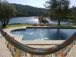 Casa do Pai Castelo de Bode - Serra - 9