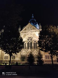 Gutenberg utca Apartman Szeged - 7
