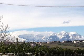 Relax tra campagna, mare e montagna - Scerni - 1