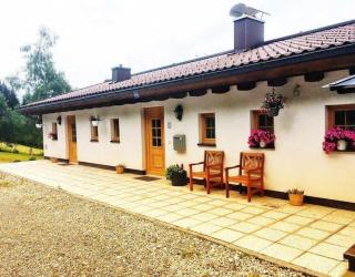 Ferienhaus Oberberg - 5