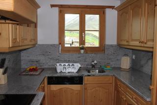 Ferienwohnung Stoffel - Cresta - 9