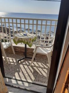 FANIA 2 ROOMS in FRONT OF THE SEA - Kardamaina - 3