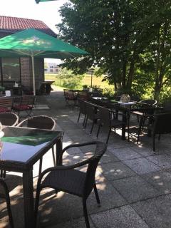 Hotel Restaurant Borchard - Lübbecke - 5