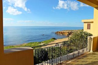 Villa sul mare Torretta Granitola - Granitola - 0
