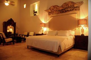 Hotel Boutique Casa Del Arzobispado - Cartagena de Indias - 8