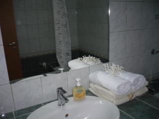 Németh Apartman Sárvár - Sárvár - 3