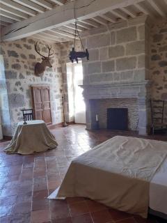 Château de Cauderoue - Nérac - 6