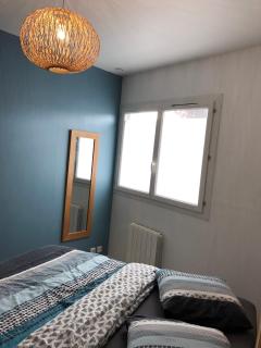 AlloAppartMeublé_Le cosy - Houilles - 2