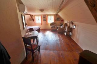 Chalupa Huníkov - 6