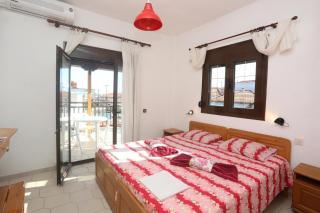 Apartments Villa Castor - Pefkohori - 0