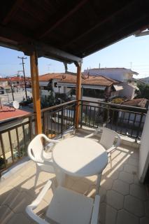 Apartments Villa Castor - Pefkohori - 4