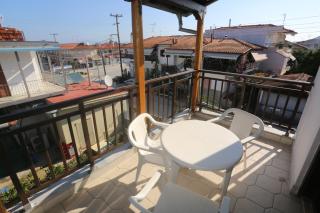 Apartments Villa Castor - Pefkohori - 3