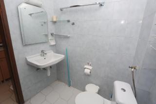 Apartments Villa Castor - Pefkohori - 9