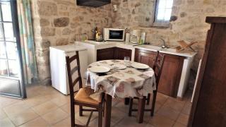 Domaine Saint-Jaume gîte Muscat - 7