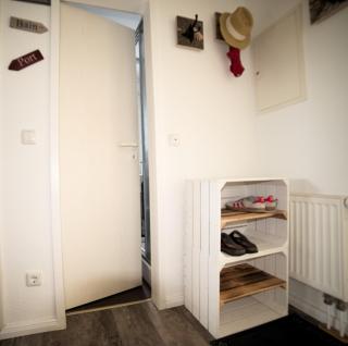 Schöne Ferienwohnung Breege - 6
