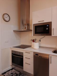 La esquina de los italianos by Gades Gestión - 1