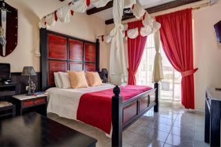 Castello Di Cavallieri Suites & Spa - Adults Only - Faliraki - 0