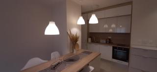 Lux Apartment PortoVista - Bar - 1
