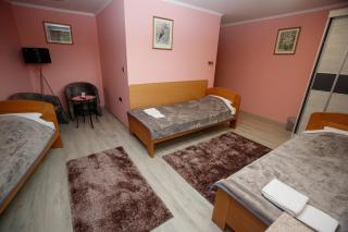 Guest house Mali homtel - Subotica - 4