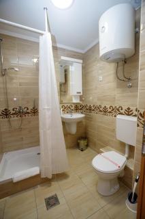 Guest house Mali homtel - Subotica - 3