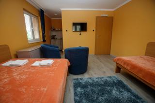 Guest house Mali hotel - 7