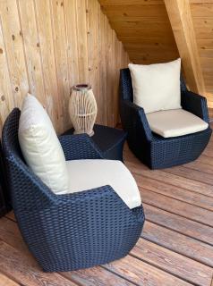 Loghouse Brunka - Escape from life on a highway - Gornja Radgona - 5