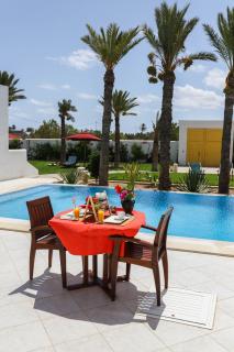 Dar El Jerbi - Mezraya - 1