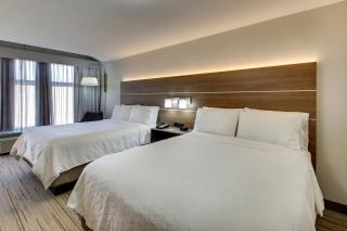 Holiday Inn Express Hotel & Suites Austell Powder Springs by IHG - Austell - 9
