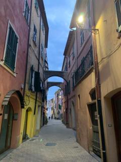 Casa del Poeta - Riva Ligure - 6