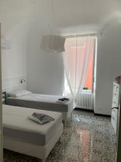 Casa del Poeta - Riva Ligure - 1