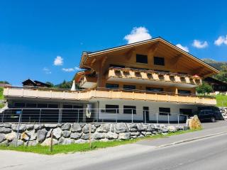 Chalet Mila - Grindelwald - 3