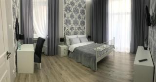 Apartament Mickiewicza - PKP Station - Przemyśl - 6