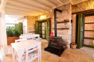 Perla Rossa Alacati - 3