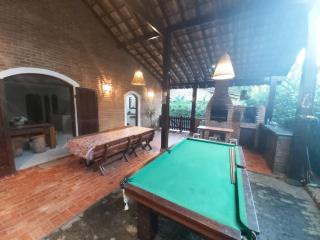 Casa na praia de Itamambuca na cidade de Ubatuba - 3