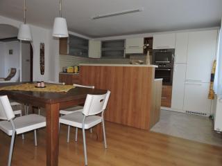 Apartmán Fryšava pod Žákovou horou - 8