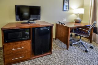 Comfort Inn Plover-Stevens Point - Plover - 4