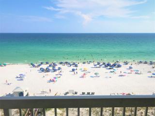 Best beach front vacation, Ocean View, 8th Flr - 9