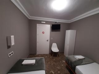 AYAMONTE ROOMS 43 - Ayamonte - 7
