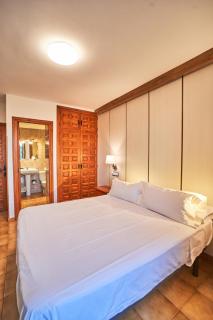 Hostal El Panadero - Sepúlveda - 4