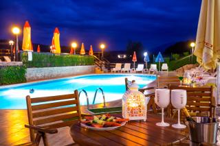 Spa Hotel Aspa Vila - Banya - 9