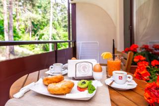 Spa Hotel Aspa Vila - 7